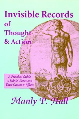 Invisible Records of Thought & Action