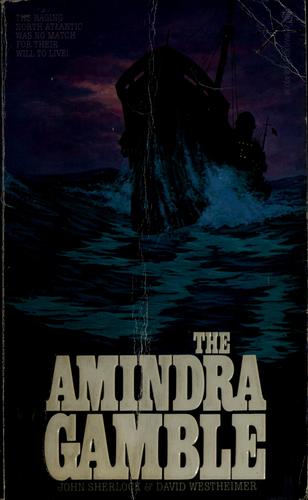 The Amindra Gamble