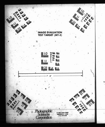 Minutes and By-Laws of the Council of the Corporation of the County of Lennox & Addington for December Session, 1897, and the First Two Sessions of 1898