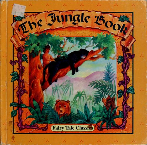 The Jungle book