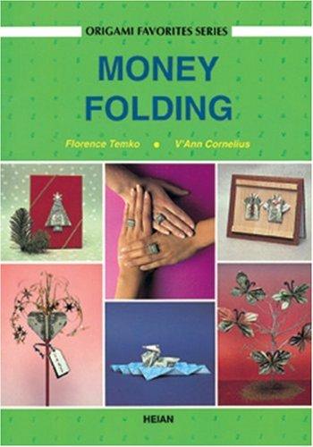 Money folding