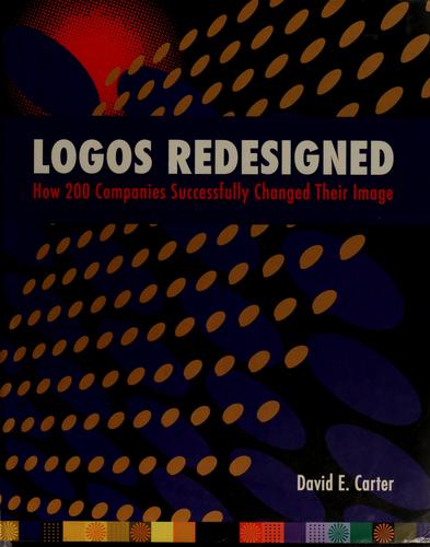 Logos Redesigned