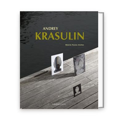 Andrey Krasulin – Material. Prozess. Intuition