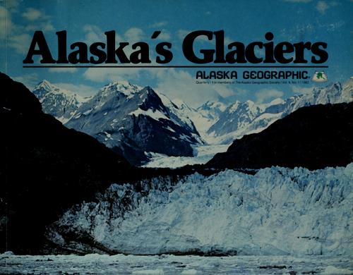 Alaska's Glaciers