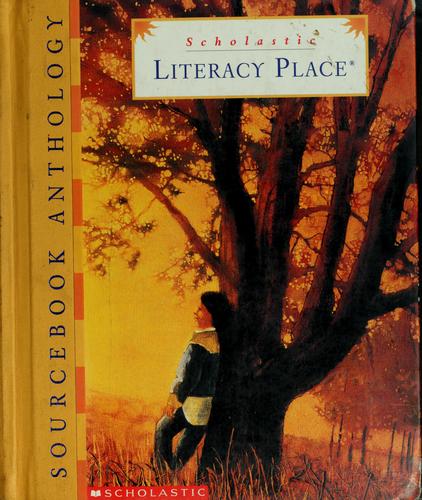 Scholastic Literacy Place