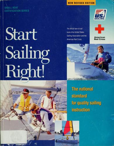 Start Sailing Right!