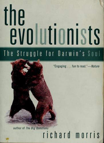 The evolutionists