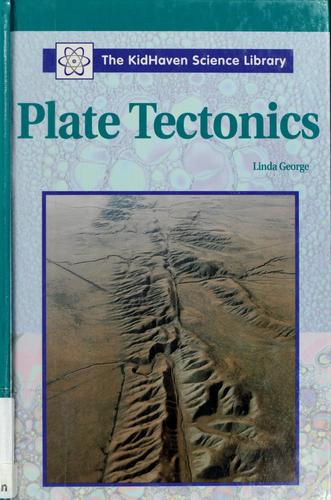 Plate tectonics