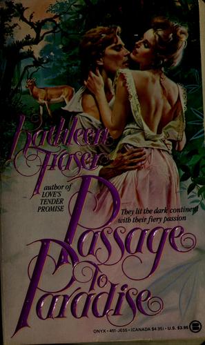 Passage to Paradise