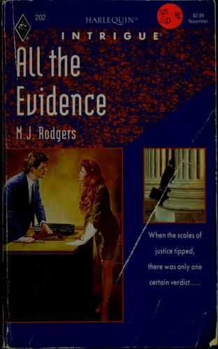 All the Evidence