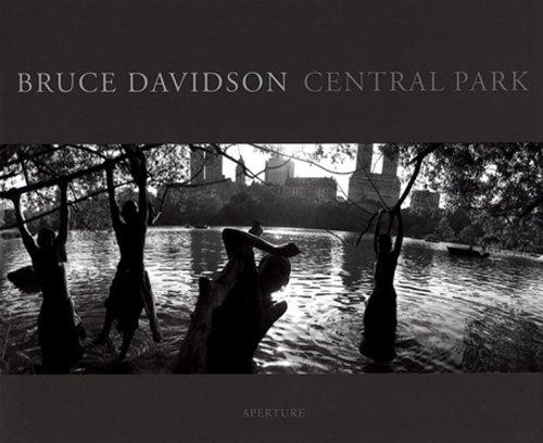 Bruce Davidson