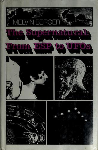 The Supernatural