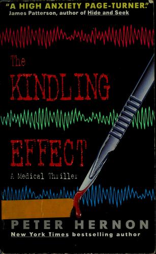The Kindling Effect