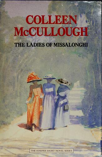 The Ladies of Memalandos