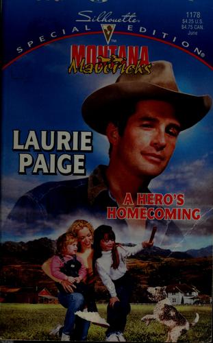 A Hero's Homecoming
