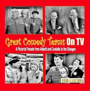 Great Comedy Teams On TV