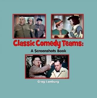 Classic Comedy Teams
