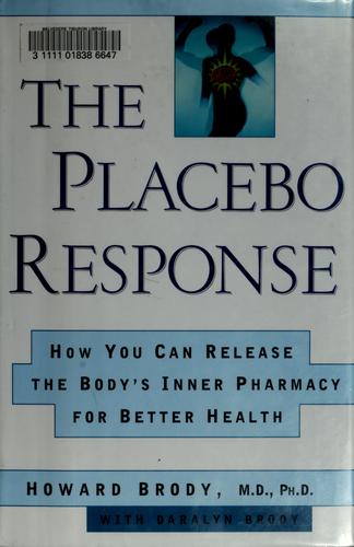 The placebo response