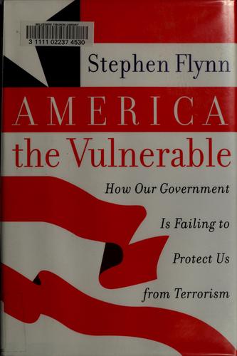 America the Vulnerable