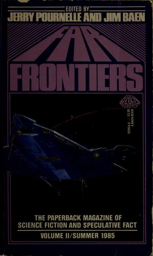 Far Frontiers, Volume 2