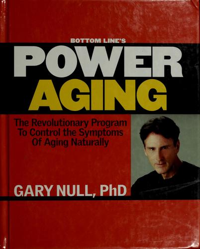 Bottom Line's Power Aging