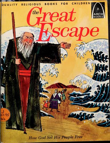 The great escape