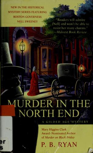 Murder in the North End