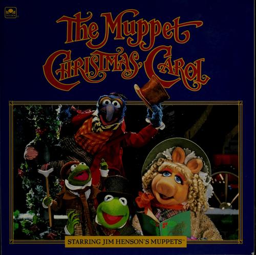 The Muppet Christmas Carol