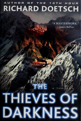 The Thieves of Darkness