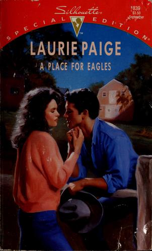 A Place For Eagles