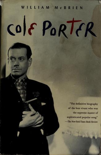 Cole Porter