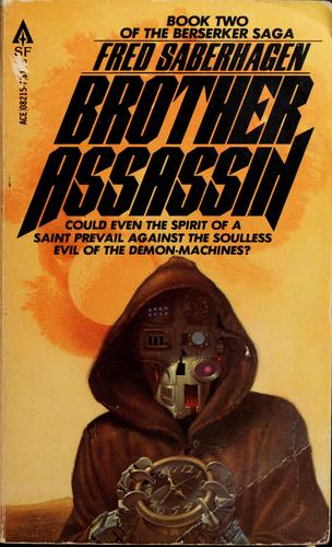 Brother Assassin