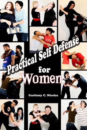 Practical Self Defense for Women