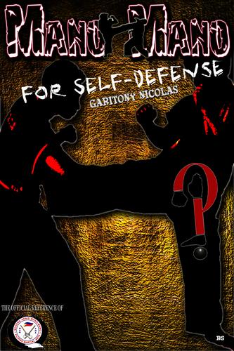 Mano-Mano for Self Defense