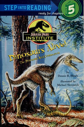 Dinosaurs Alive!