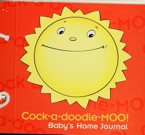 Cock-a-doodle-moo!