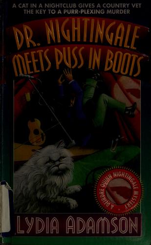 Dr. Nightingale Meets Puss in Boots
