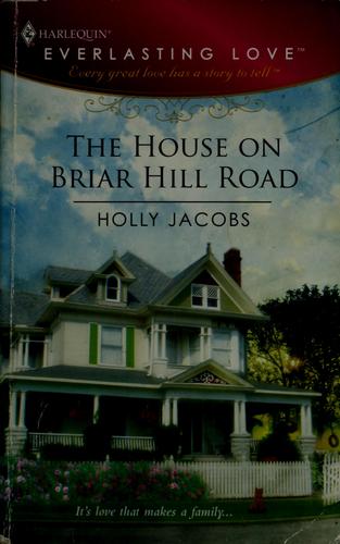 The house on Briar Hill Road