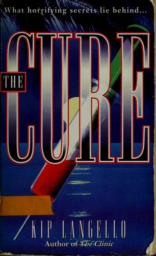 The cure
