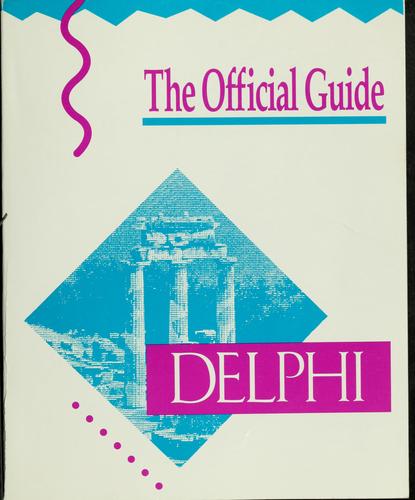 DELPHI