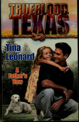 A Father's Vow
