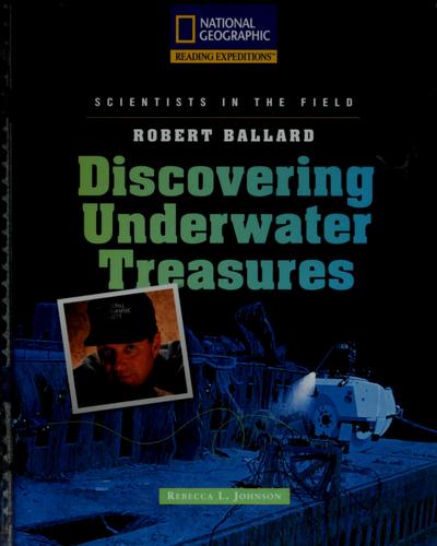 Robert Ballard