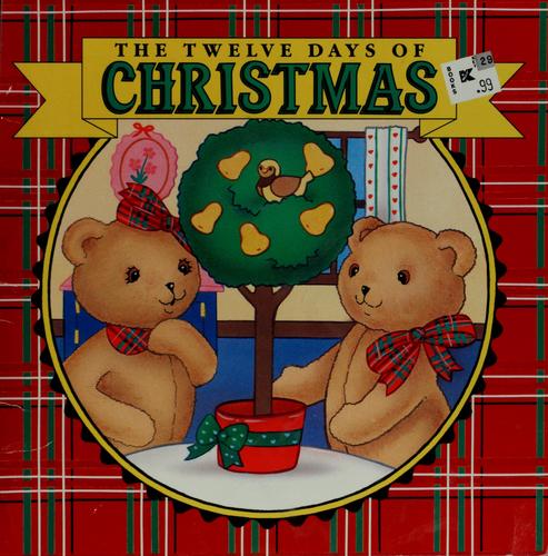 The twelve days of Christmas