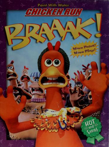 Chicken Run