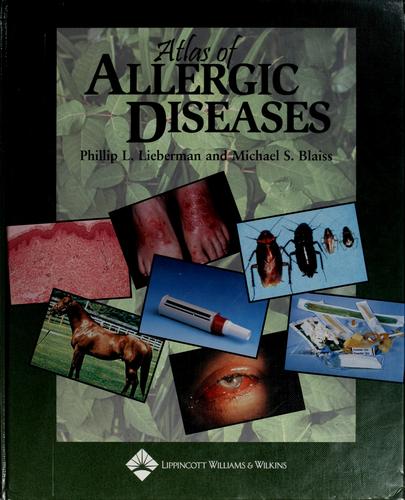Atlas of Allergic Diseases