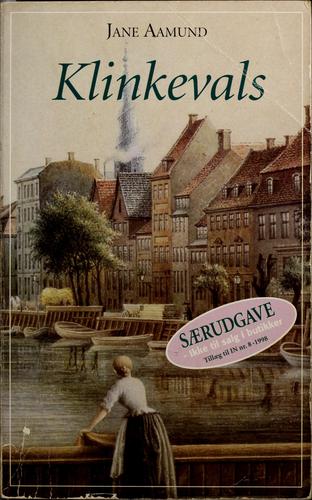 Klinkevals