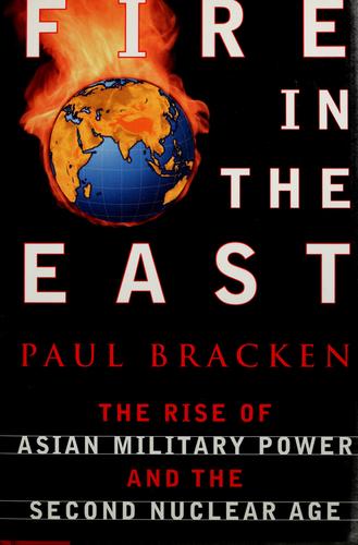 Fire in the East
