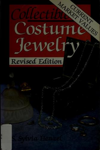 Collectible Costume Jewelry