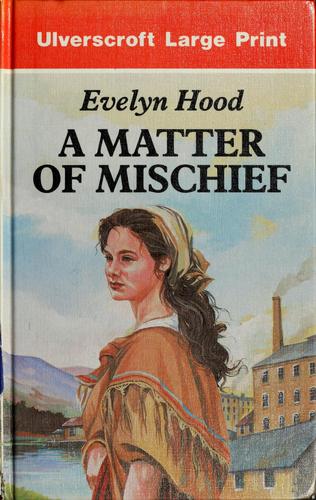 A Matter of Mischief