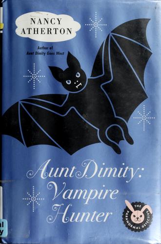 Aunt Dimity